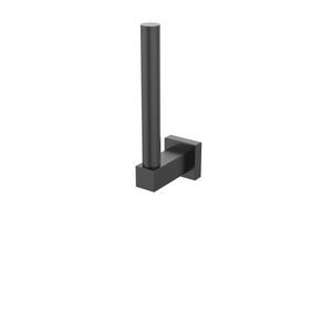 wandmontierter WC-Rollenhalter 1