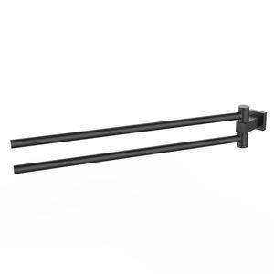 Handtuchhalter / 2 Stangen 1