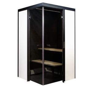 finnische Sauna 1