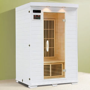 Infrarotsauna