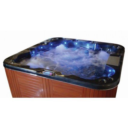 Unterwasser Beleuchtung / LED - DAVEY