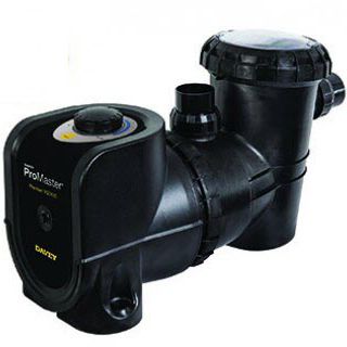 Schwimmbadpumpe mit variabler Geschwindigkeit - PROMASTER VSD400 - DAVEY