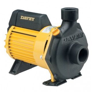 Schwimmbadpumpe - DYNAFLO® : 62101 - DAVEY
