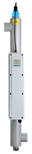 UV-Sterilisator für Wasser für Pool - AUTO-UV75 TITAN - Pahlen