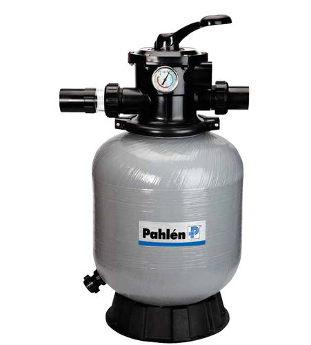 Filter für Schwimmbecken / Sand - 350 - Pahlen