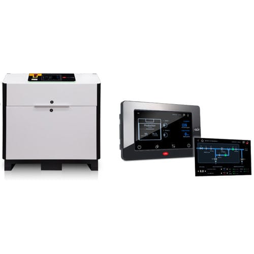 Luftbefeuchter - HUMIFOG MULTIZONE TOUCH - Carel USA