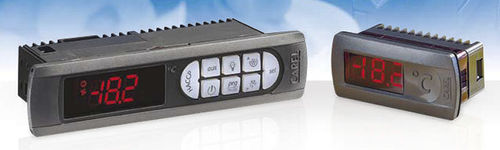 Kühlregler - POWERCOMPACT  - Carel USA