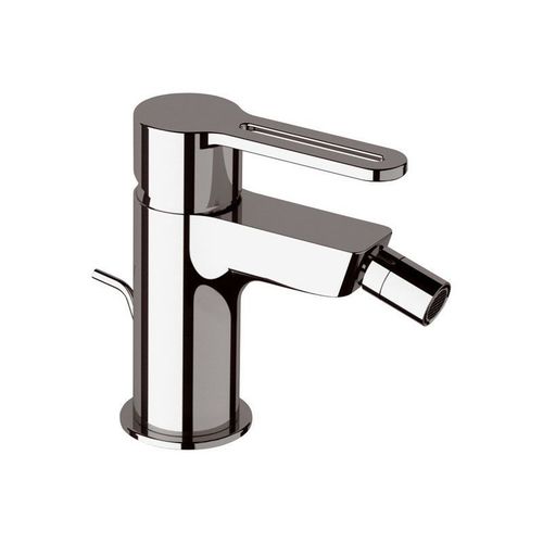 Bidet-Einhebelmischer - SR604 - SR604B - DANIEL RUBINETTERIE - Aufsatz / Messing / für Badezimmer