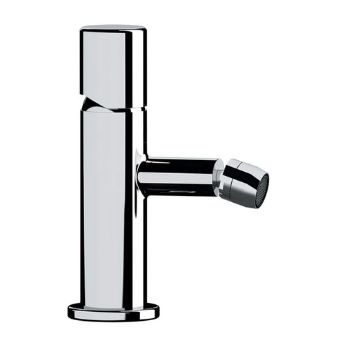 Bidet-Einhebelmischer - TG604 - DANIEL RUBINETTERIE - Aufsatz / Messing / für den Innenraum