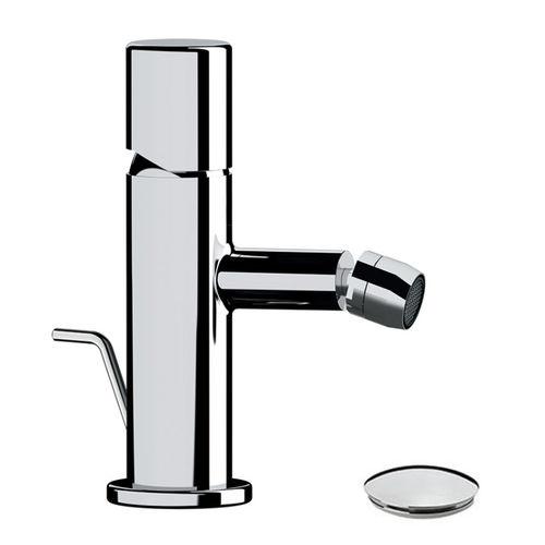 Bidet-Einhebelmischer - TG604 - DANIEL RUBINETTERIE - Aufsatz / Messing / für den Innenraum