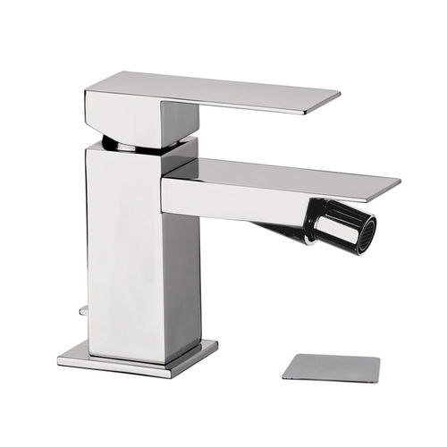 Bidet-Einhebelmischer - SK604 - DANIEL RUBINETTERIE - Aufsatz / verchromter Messing / für Badezimmer