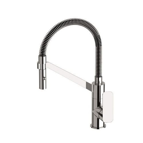Einhebelmischer für Dusche - TA233 - DANIEL RUBINETTERIE - Aufsatz / mechanisch / Metall