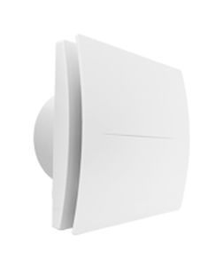 Ventilator für Abzug - QD - AERAULIQA SRL - wandmontiert / Fenster / Unterputz