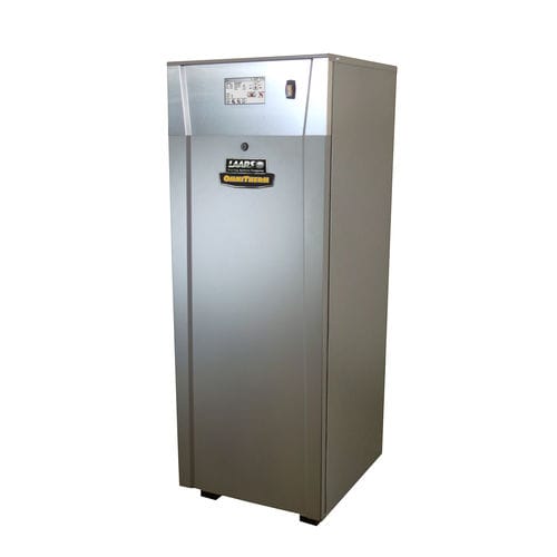 Elektrischer Heizkessel - OMNITHERM® - Laars - für professionellen Gebrauch / für den Innenraum / Kondensation