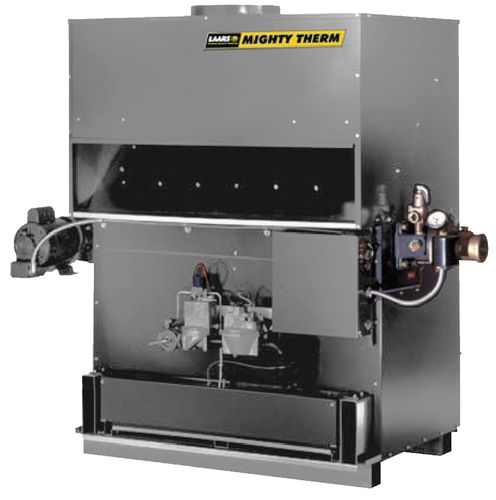 Elektrische Schwimmbecken-Heizung - MIGHTY THERM AP - Laars