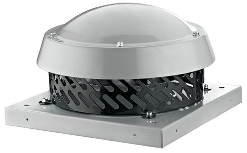 Dachventilator - BRF - BAHCIVAN ELEKTRIK MOTOR SAN. TIC. LTD. STI.