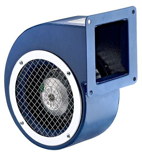Zentrifugal-Ventilator - BDRS - BAHCIVAN ELEKTRIK MOTOR SAN. TIC. LTD. STI. - für Abzug / kanalisierbar / für professionellen Gebrauch