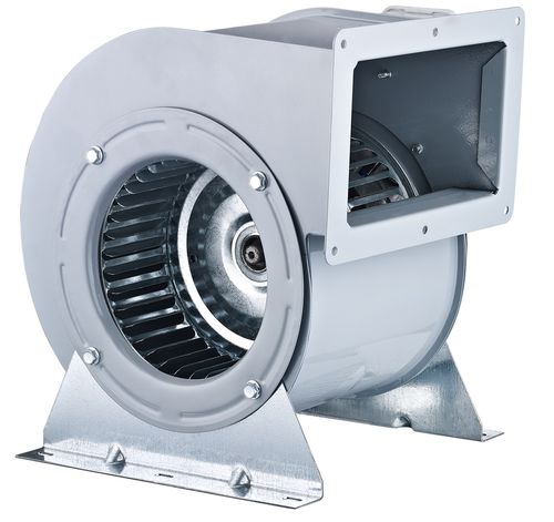 Ventilator für Abzug - ÇEŞ - BAHCIVAN ELEKTRIK MOTOR SAN. TIC. LTD. STI. - Zentrifugal / kanalisierbar / für professionellen Gebrauch
