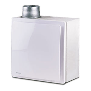 Zentrifugal-Ventilator - VALEO-BF  - Blauberg Ventilatoren GmbH - Unterputz / für professionellen Gebrauch / Kunststoff