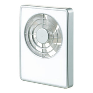 Ventilator für Abzug - SMART - Blauberg Ventilatoren GmbH - wandmontiert