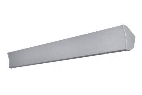 Deckenmontiertes Heizpaneele - CVX  - Markel
