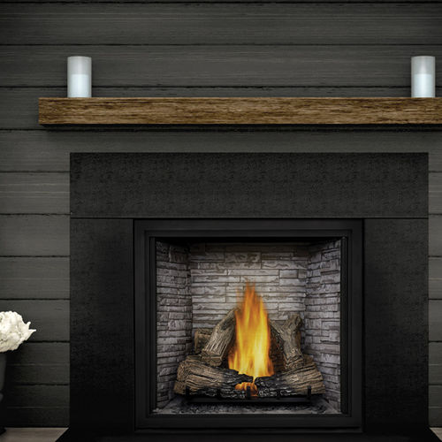 Gaskamin - HDX52-2 - Napoleon Fireplaces - Einbau / Einseitig / geschlossene Feuerstelle