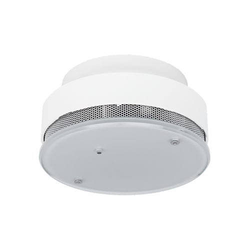Temperaturmelder - SALVA KNX - Elsner Elektronik GmbH - Rauch / Feuchte / Wärme