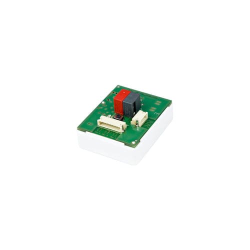 Steuerungsmodul für Tür - KNX A3-B2 - Elsner Elektronik GmbH - Einbau / für den Innenraum / Industrie