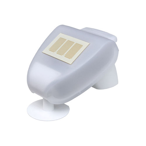 Temperatur-Wetterstation - P03/3 MODBUS - Elsner Elektronik GmbH - Niederschlag / Windgeschwindigkeit