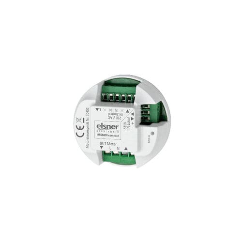 Zentralsteuergerät - IMSG 230 COMPACT - Elsner Elektronik GmbH