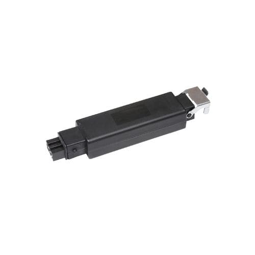 Steuerungsmodul für Hausautomationssystem - RF-HE-ST - Elsner Elektronik GmbH - Temperatur / Datenfunk / für den Innenraum