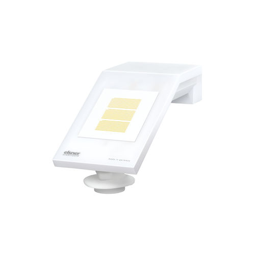 Temperatur-Wetterstation - SUNTRACER KNX SL - Elsner Elektronik GmbH - Niederschlag / Windgeschwindigkeit