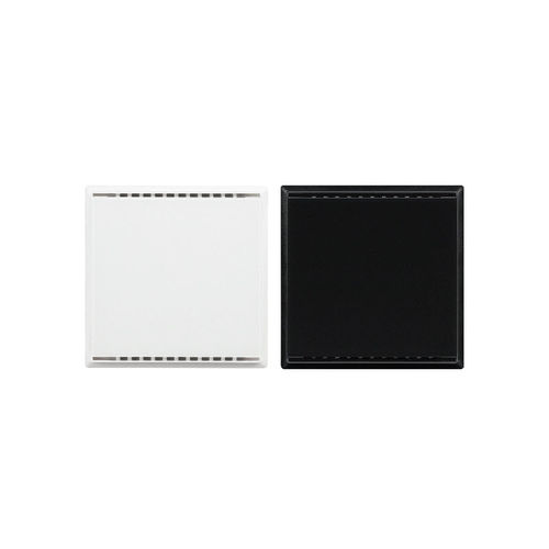 KNX-Temperaturregler - KNX TH-UP GL CH - Elsner Elektronik GmbH