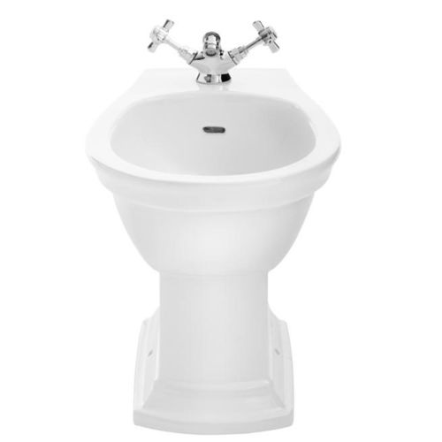 Keramik-Bidet - PHPW03 - HERITAGE BATHROOMS