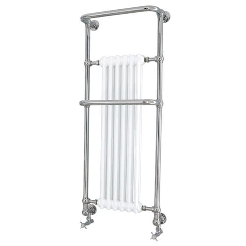 Vertikaler Badheizkörper - AHC102 - HERITAGE BATHROOMS