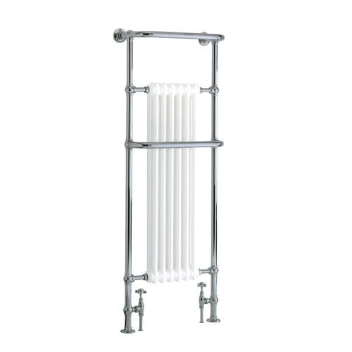 Vertikaler Badheizkörper - AHC90 - HERITAGE BATHROOMS