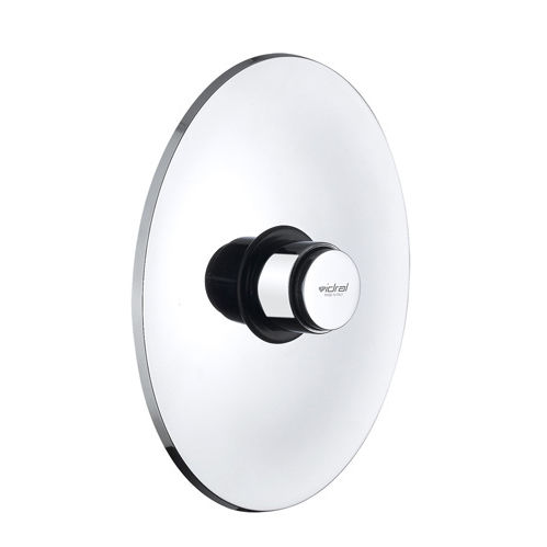 Selbstschluss-Toilettenspülung - MODERN: 08066-34 - IDRAL SPA