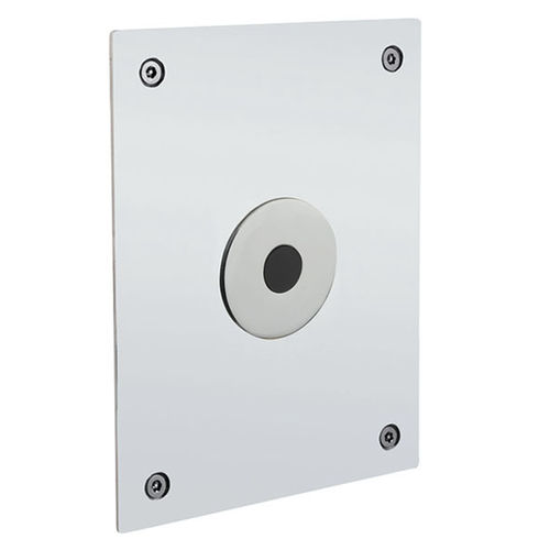 Elektronische Toilettenspülung - ONE: 02521 - IDRAL SPA - mit Fühler / für Urinal