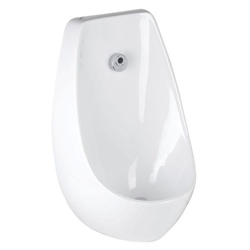 Keramik-Urinal - STYLE: 02524 - IDRAL SPA - wandmontiert
