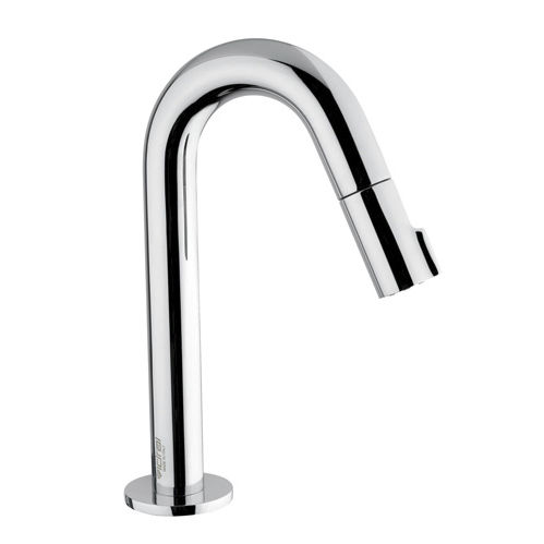 Einhebelmischer für Waschtisch - 01160/DC - IDRAL SPA - Aufsatz / Metall / für Badezimmer