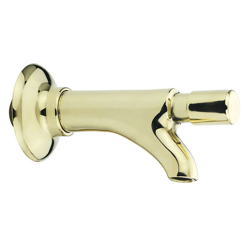 Einhebelmischer für Trinkbrunnen - 0156G12 - IDRAL SPA - wandmontiert / Messing / für Außenbereich
