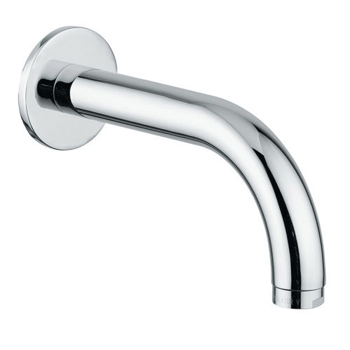Metall-Wanneneinlauf - 02130 - IDRAL SPA - wandmontiert
