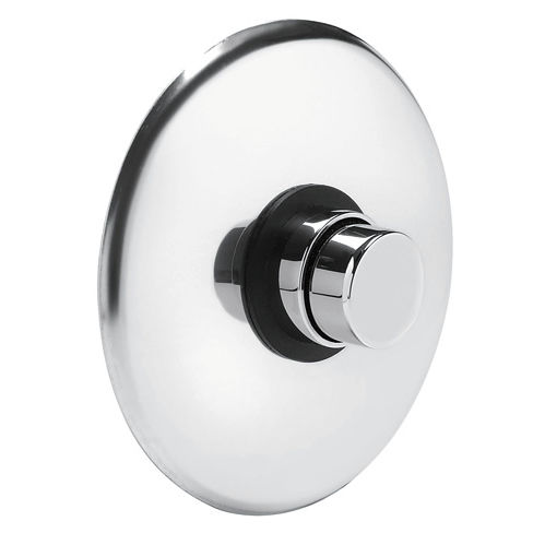Einhebelmischer für Dusche - MODERN: 08140/E - IDRAL SPA - Einbau / Selbstschluss / Messing