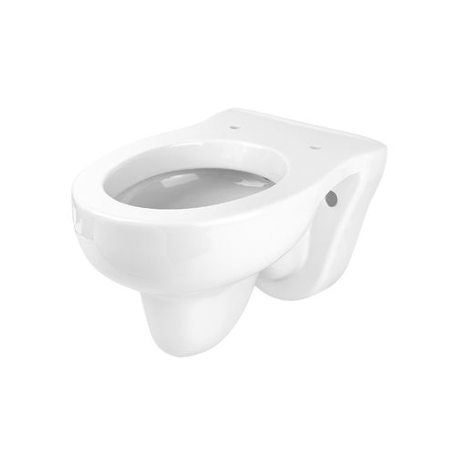 Wandhängendes WC - 10302 - IDRAL SPA - Keramik / mit eingebauter Spülung / für Kinder