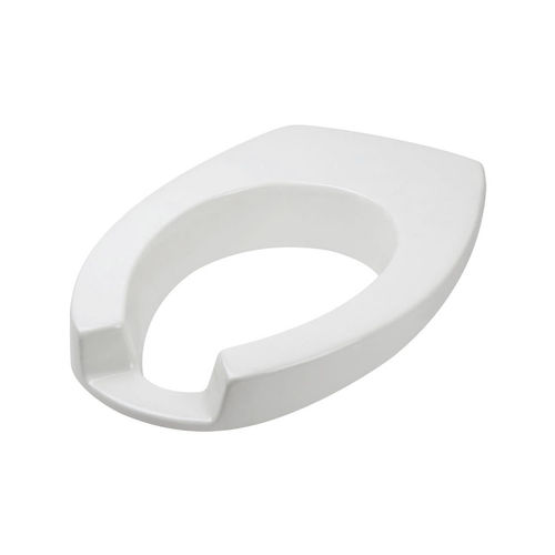 Behindertenfreundlicher Toilettensitz - EASY: 11200/C - IDRAL SPA