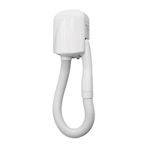 Fön für professionellen Einsatz - 02670 - IDRAL SPA