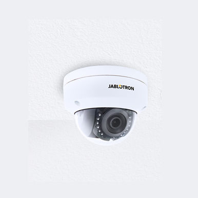 CCTV-Sicherheitskamera - JI-111C - Jablotron Alarms a.s. - Dom / Aufbau / für Außenbereich