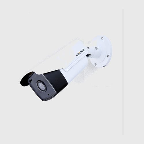 CCTV-Sicherheitskamera - JI-112C - Jablotron Alarms a.s. - Box / Aufbau / für Außenbereich