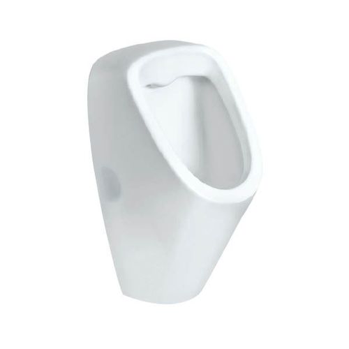 Keramik-Urinal - URS-WHT-13253O - Jaquar - wandmontiert