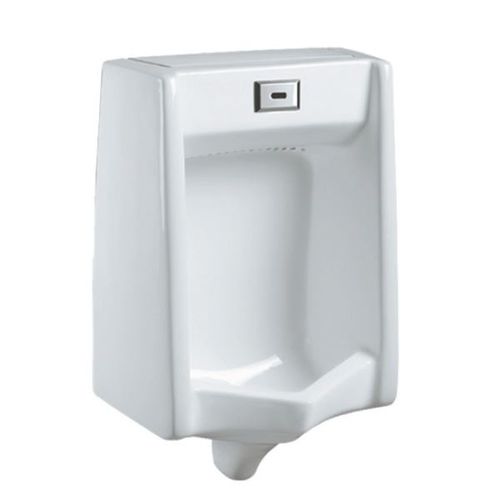 Keramik-Urinal - URS-WHT-13255 - Jaquar - wandmontiert